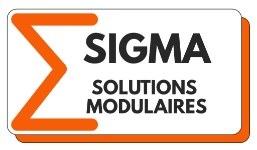 Logo sigma solutions modulaires