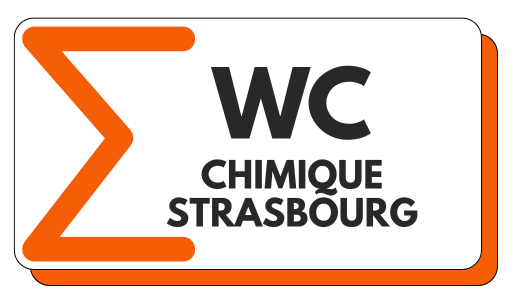 logo WC Chimique Strasbourg