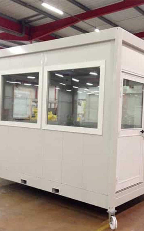 vente bungalow neufs Alsace et Lorraine