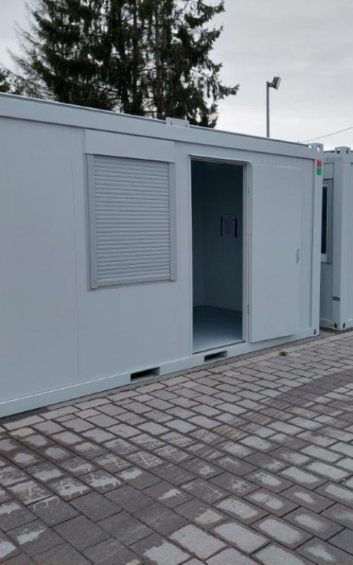 location bâtiments modulaires Alsace