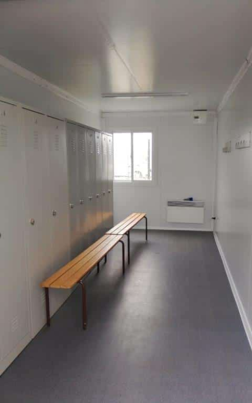 location bâtiments modulaires Mulhouse